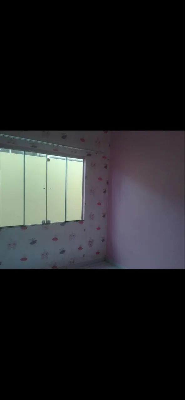 Alugo Casa na Fonte Nova 2.400 - Foto 2