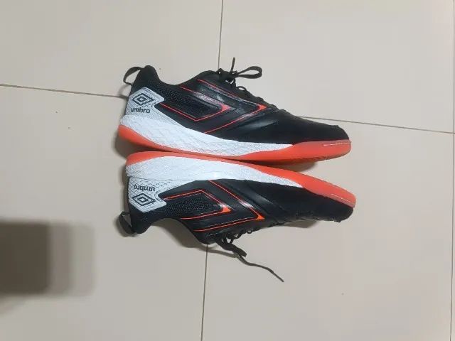 Tênis umbro pro 5 bump 