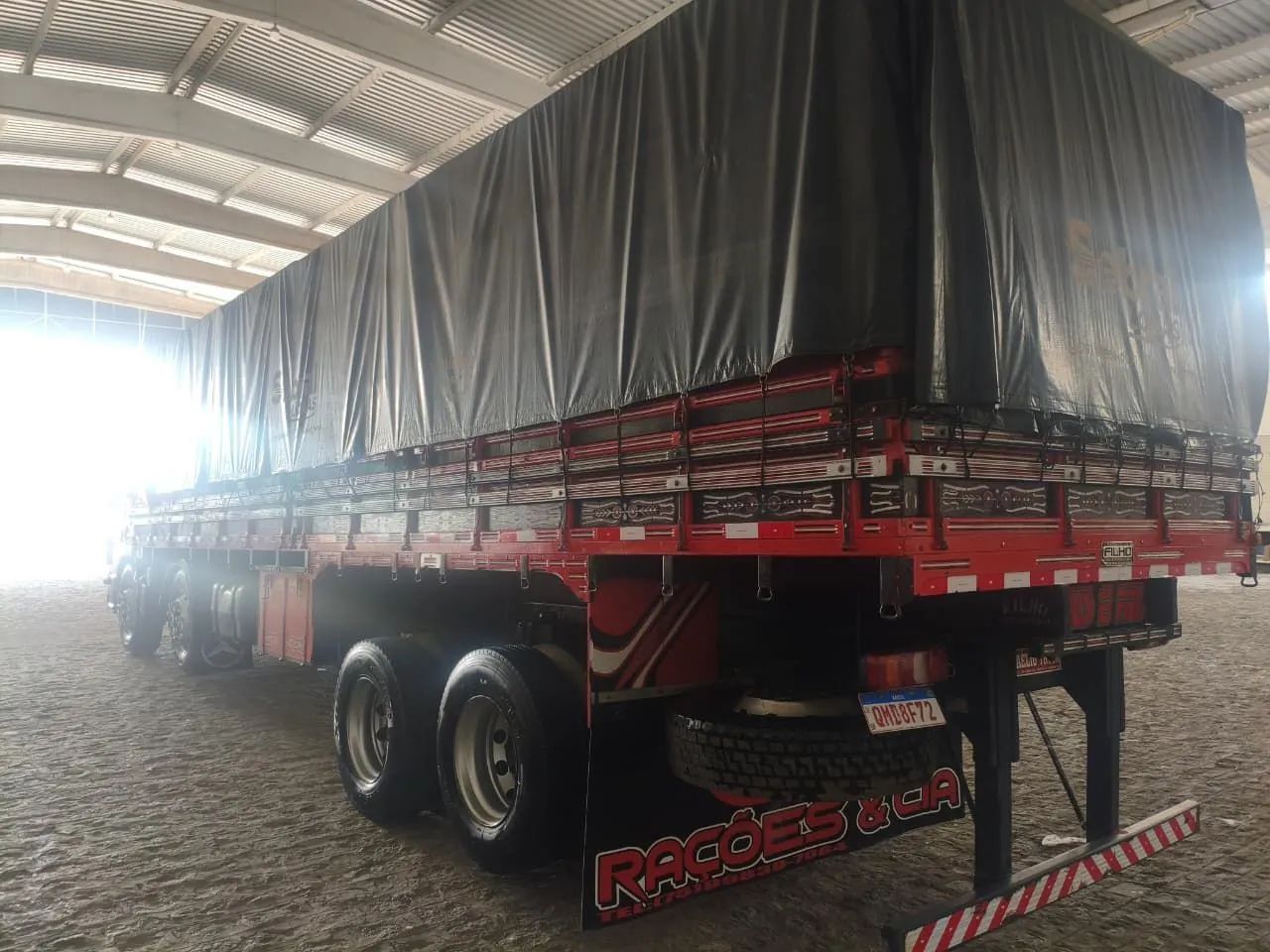 VENDO M.BENZ 3030 - Foto 4