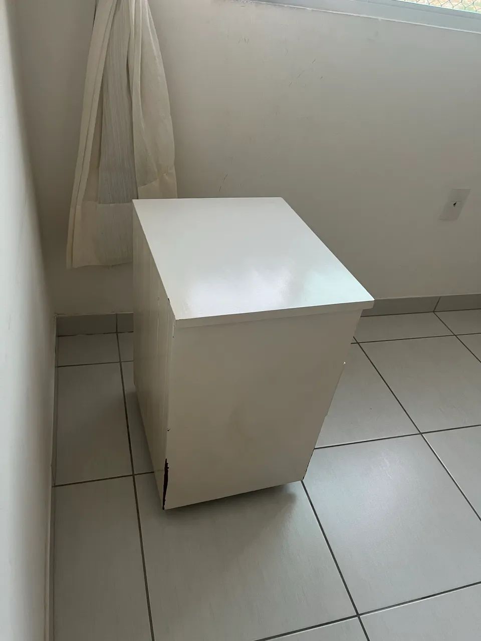 Mesa de cabeceira  - Foto 3