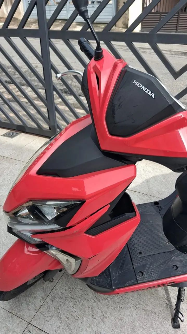 Moto Elite  - Foto 3