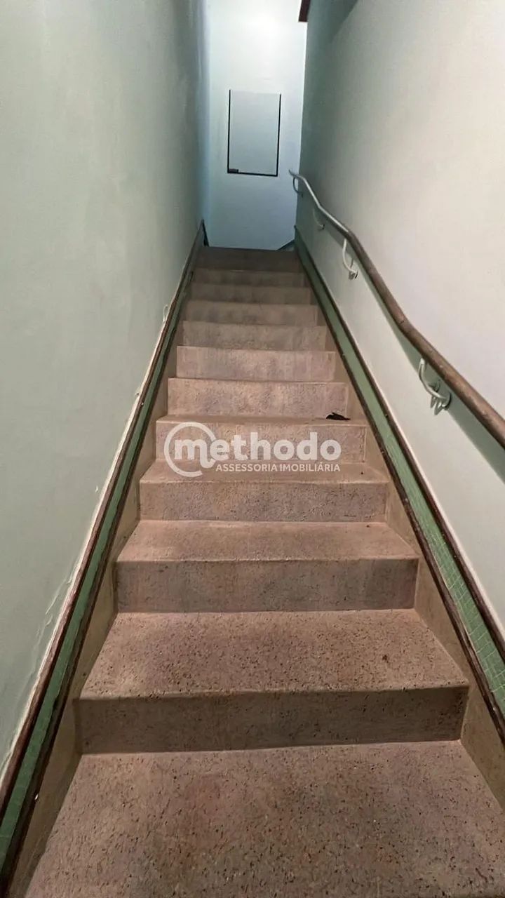 Casa para locação Comercial, Jardim Flamboyant, Campinas, SP - Foto 3