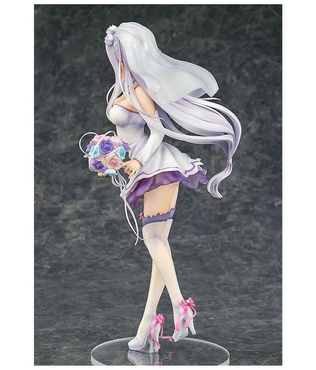 Emilia Scale 1/7 - Foto 5