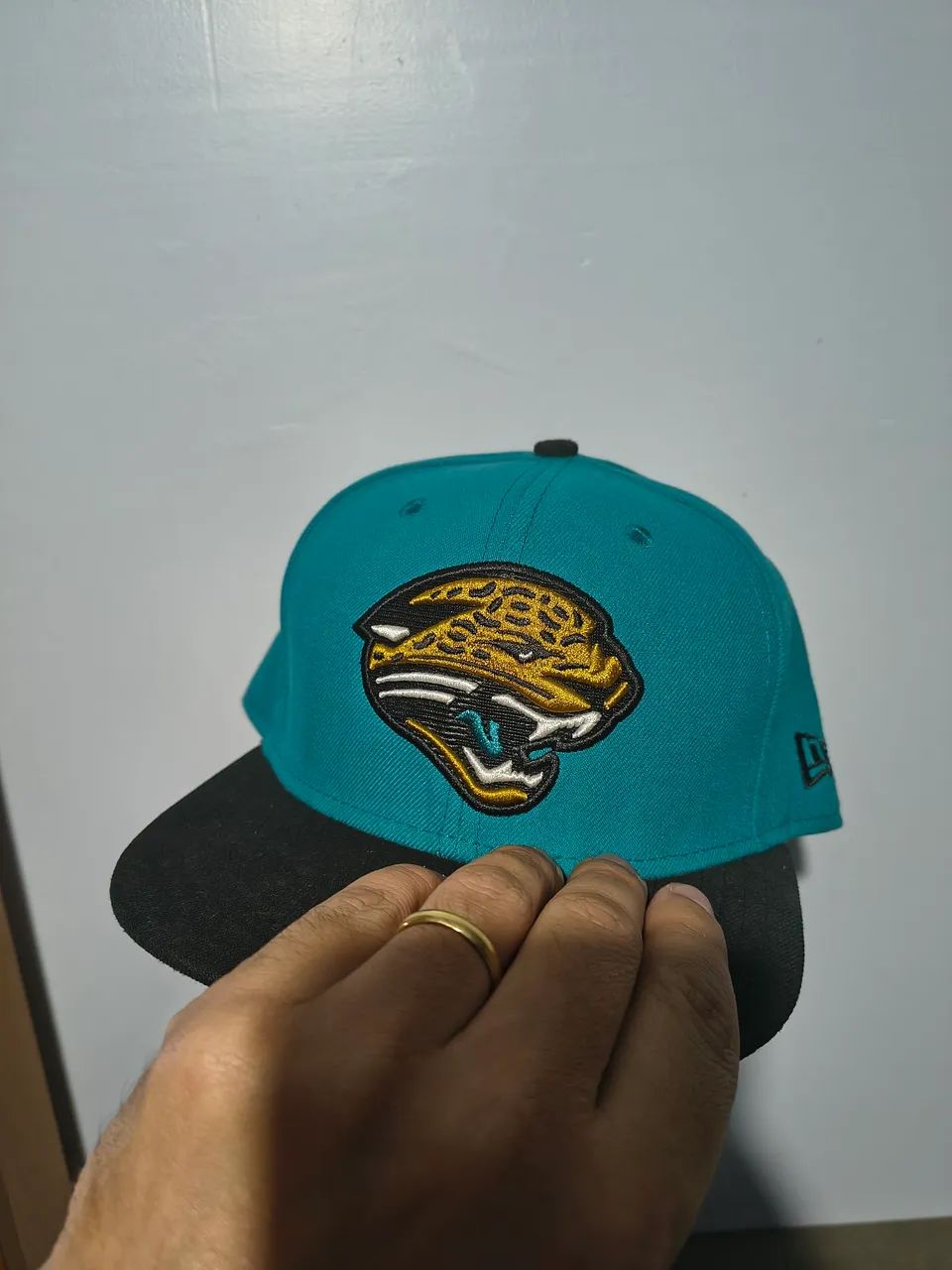 Vendo boné New era  - Foto 3