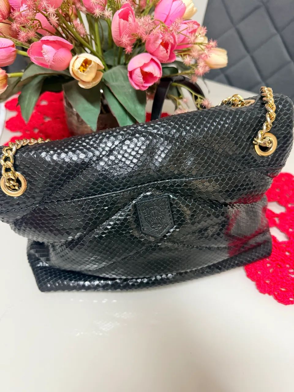 Bolsa - Foto 2