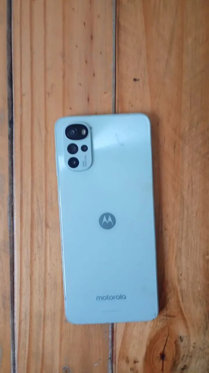 Vendo Motorola G22 - Foto 3