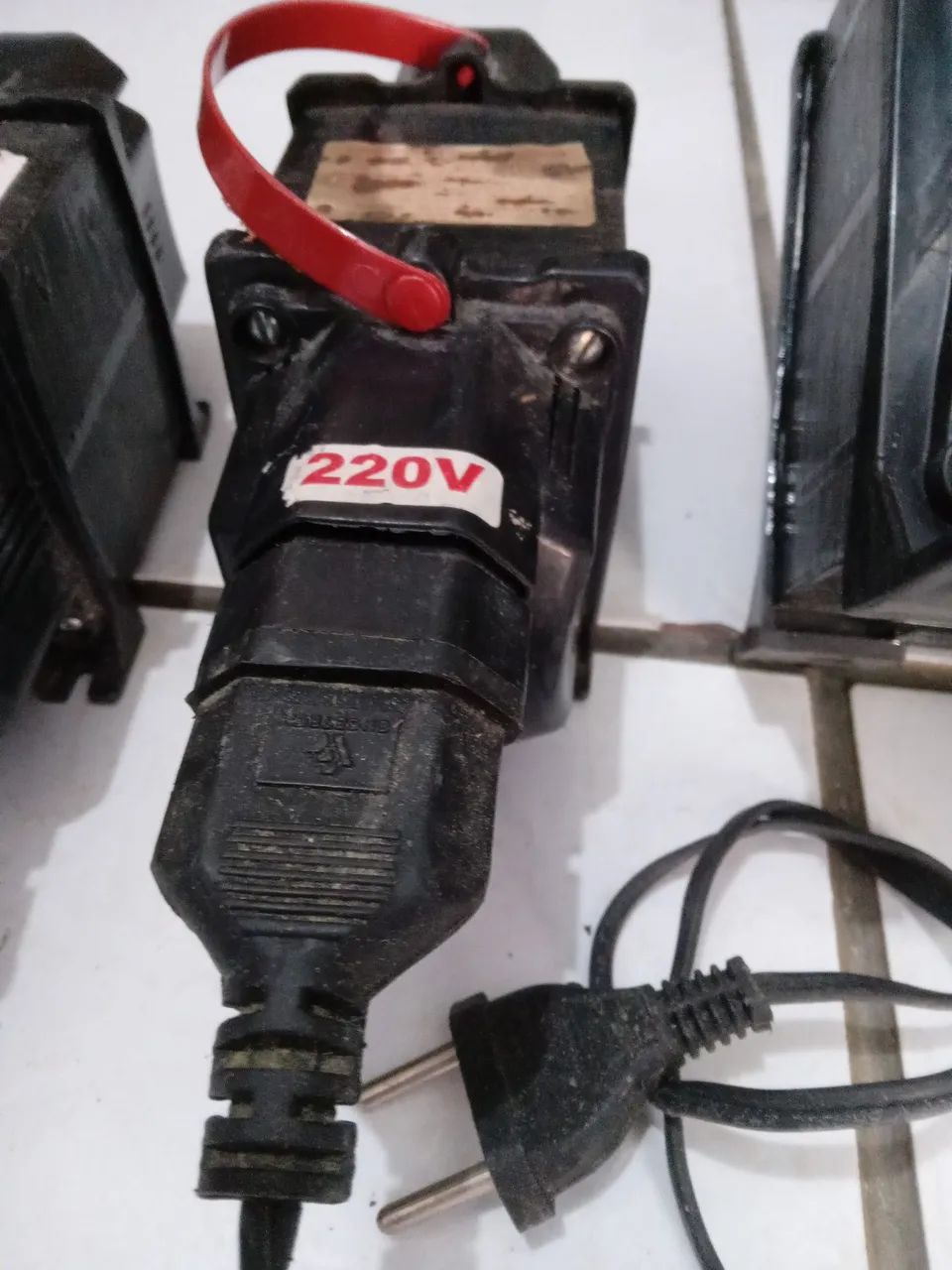 Fontes para vender! - Foto 3