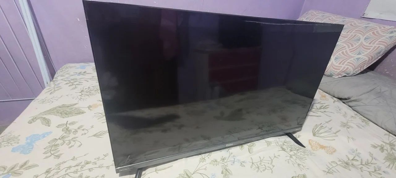 Tv smart philco 32 polegadas. - Foto 2