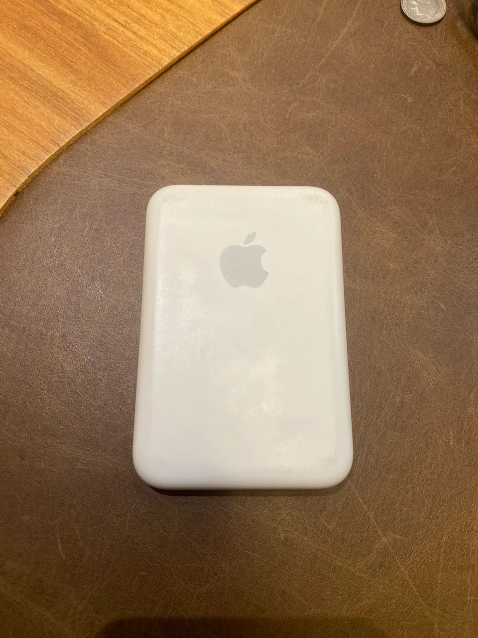 Bateria MagSafe Apple  - Foto 2