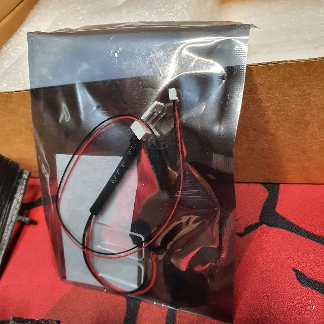 Modkit Noctua Fan PS2 Fat - Foto 4