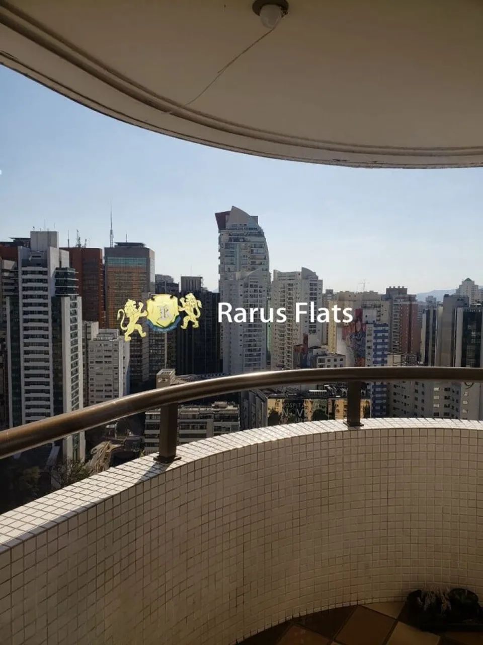 Flat com 1 Quarto para alugar, 47m² - Bela Vista - Foto 5