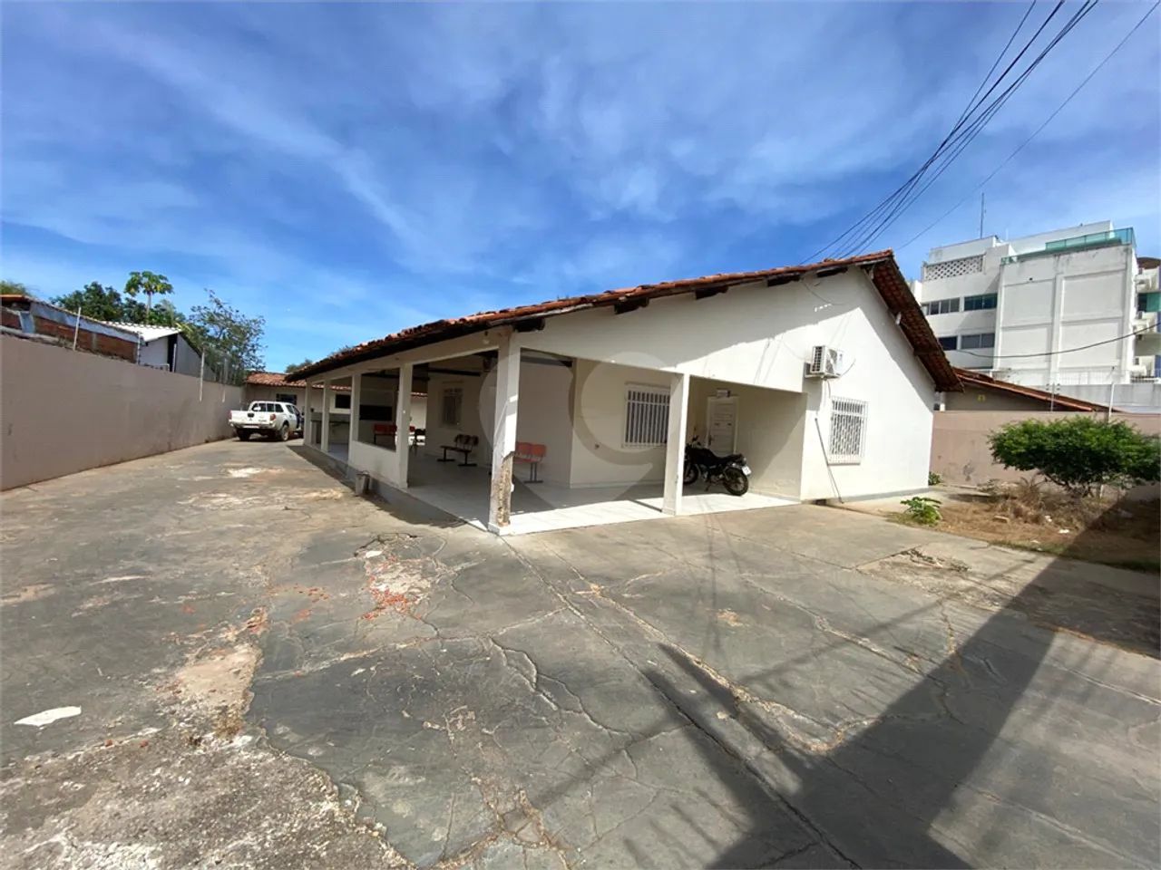 Casa com 5 quartos à venda em Centro - MA