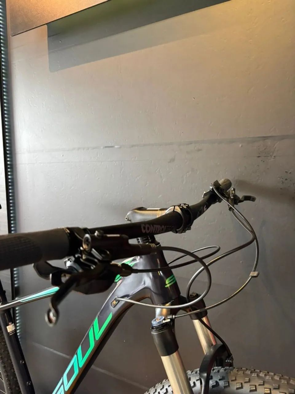 Soul SL529 Sram NX 12V - Foto 3