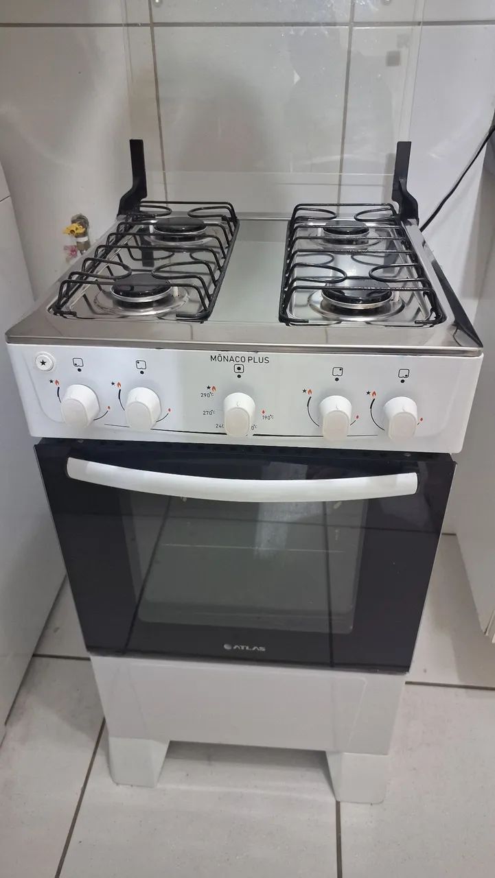 Fogão 