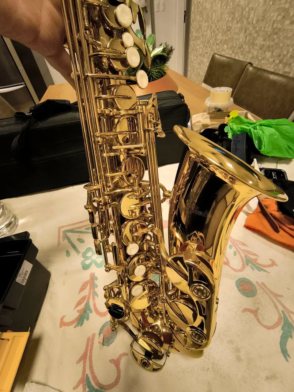 SAXOFONE  - Foto 5