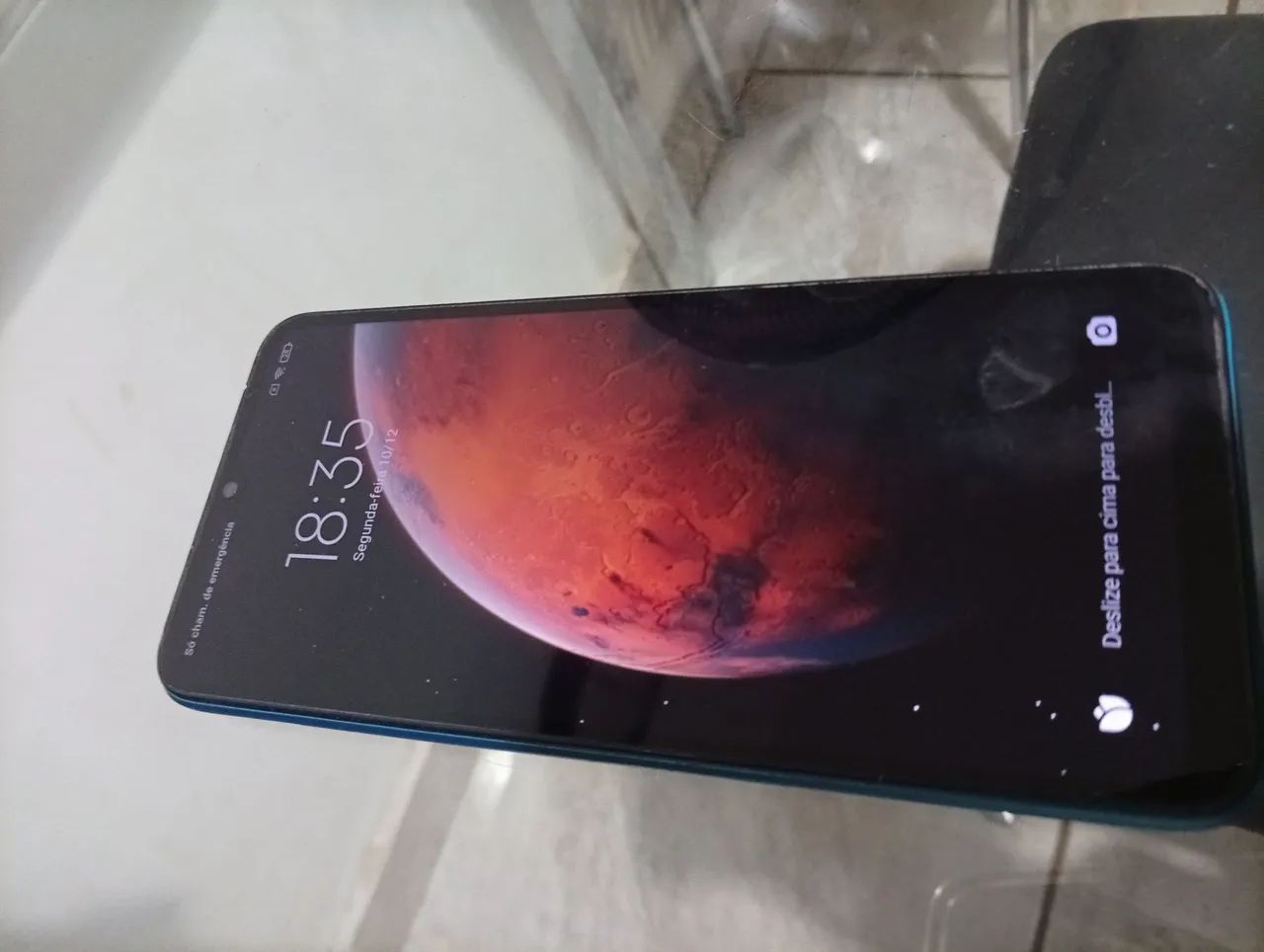  Telefone Redimi 9 