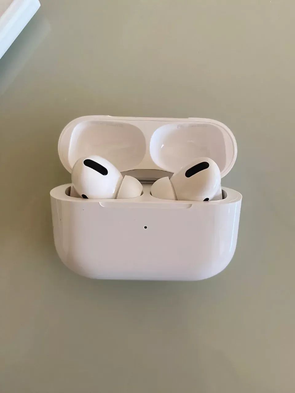  Air Pro 3 - Perfeito para Chamadas e Música