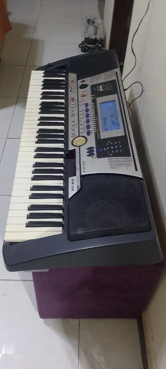 Teclado musical  - Foto 3