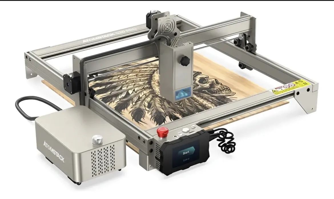 VENDO MAQUINA LASER  - Foto 4