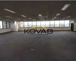 Locação Conjunto comercial - Berrini  442,56m² - Pronto para uso!!! - Foto 2