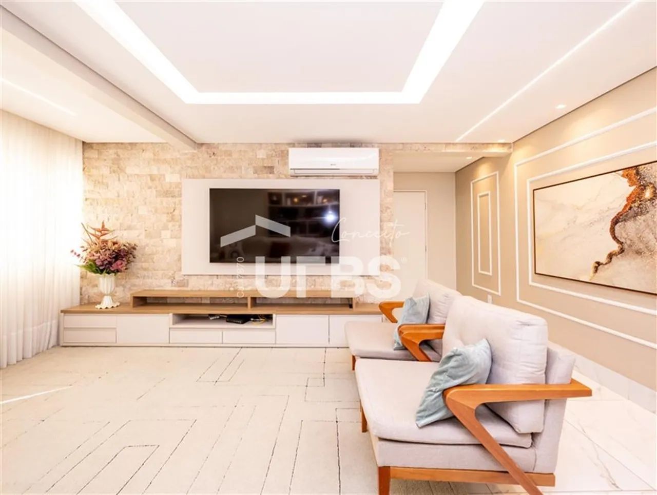 Edifício Piatã - Apartamento 4 quartos, sendo 1 suíte - Foto 3