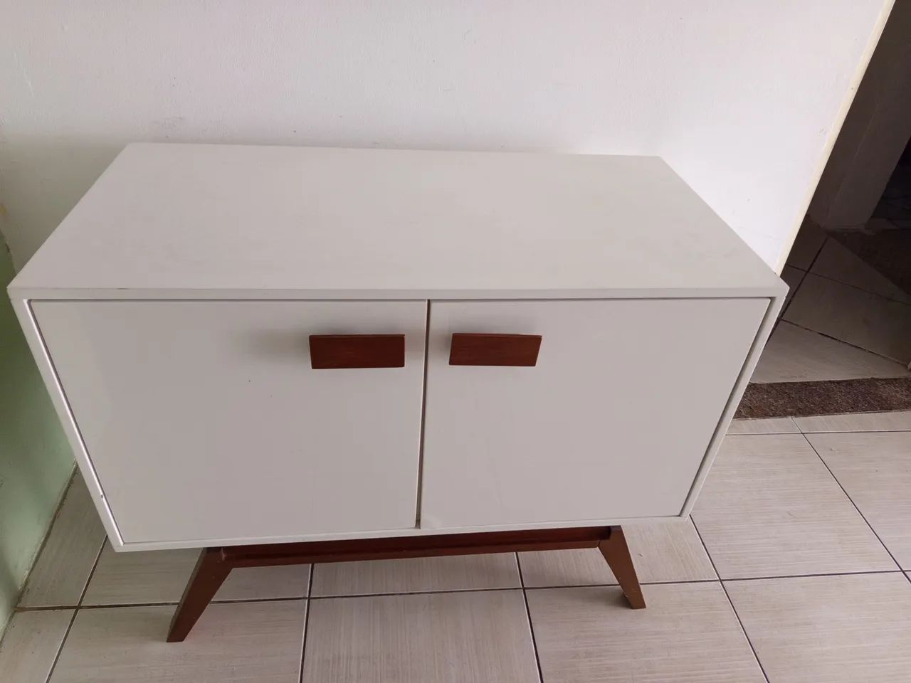 Balcão buffet duas portas (comprado na Jacaúna) - Foto 4