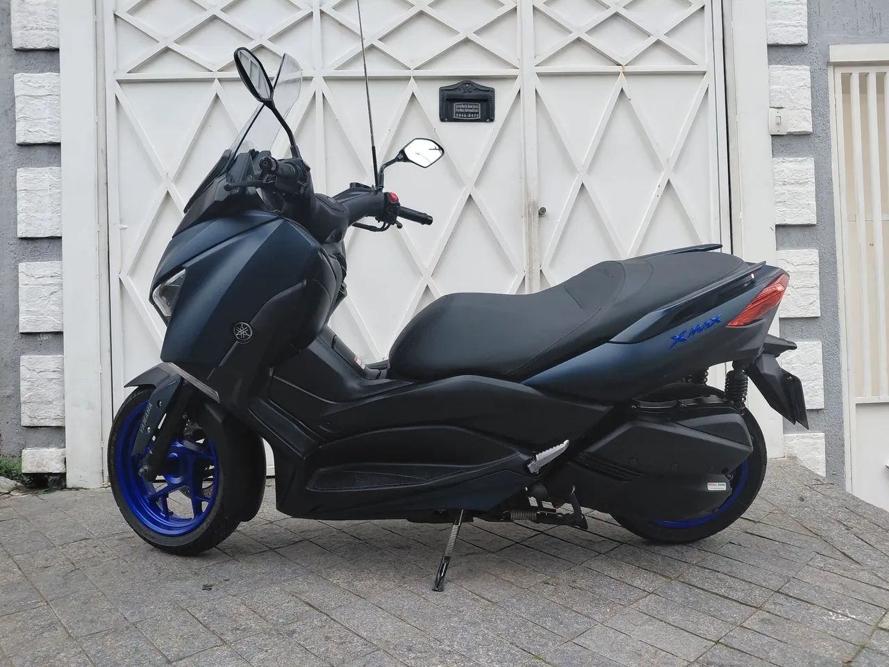 Xmax 250 ABS - Foto 5