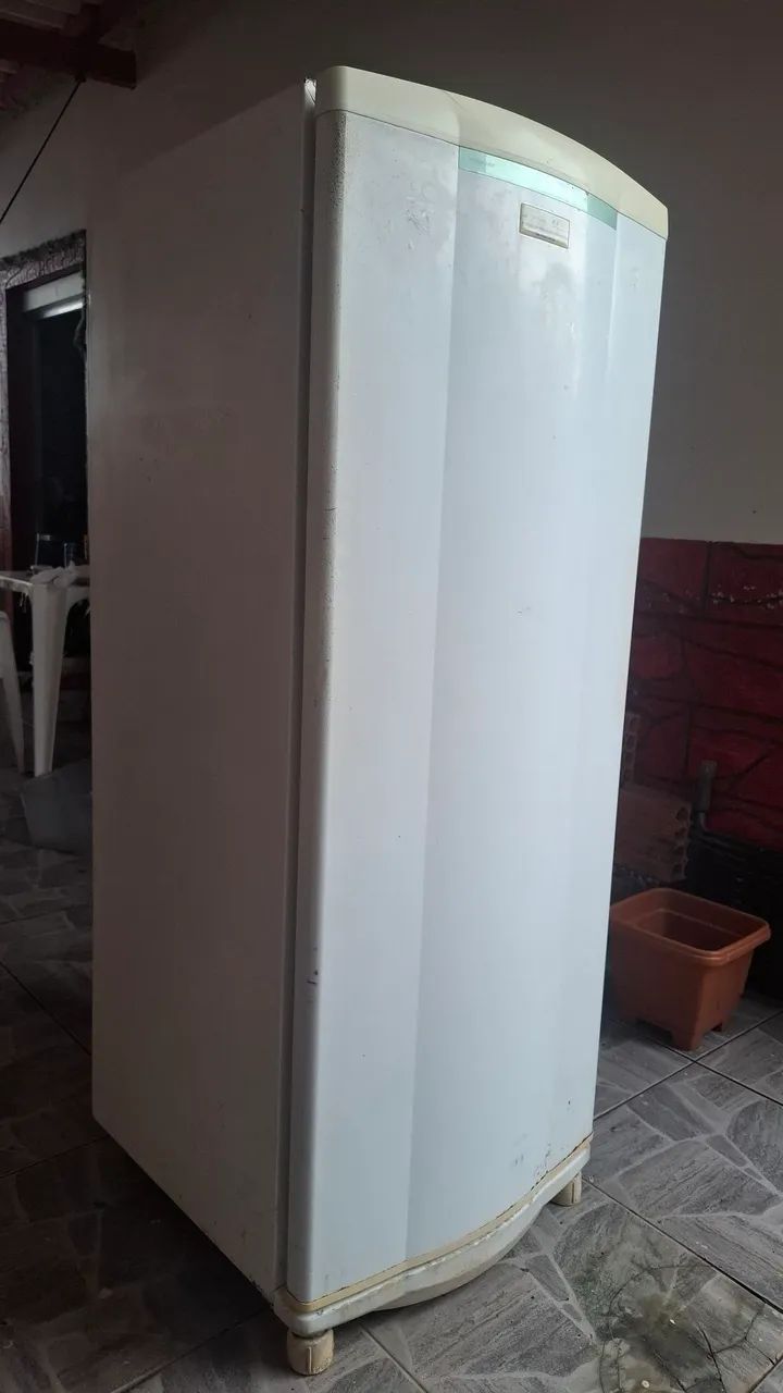 VENDO GELADEIRA CONSUL - Foto 2