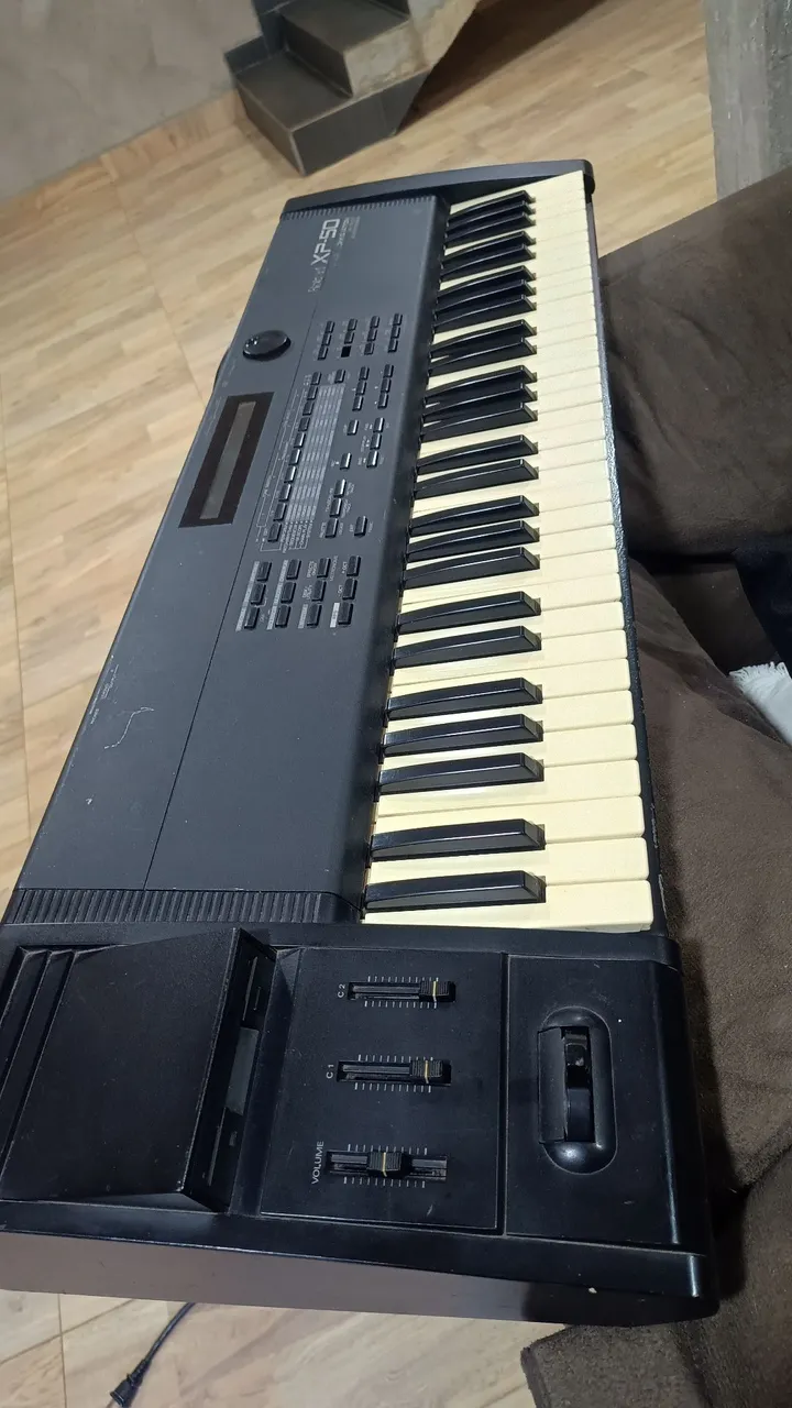 roland xp50