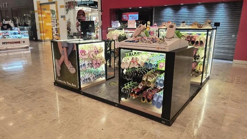 vaga de vendedor(a)