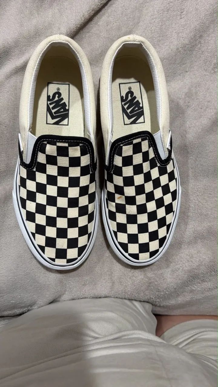 Tênis vans - Foto 2