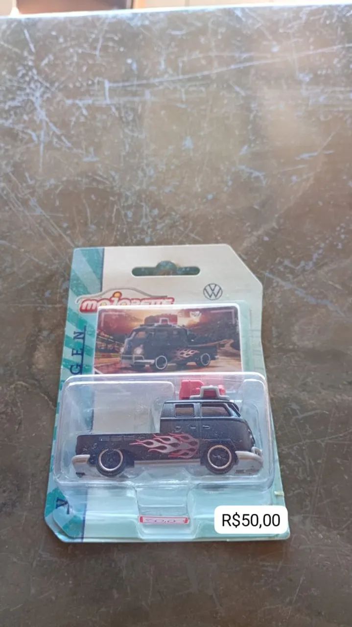 Miniaturas majorette. - Foto 5