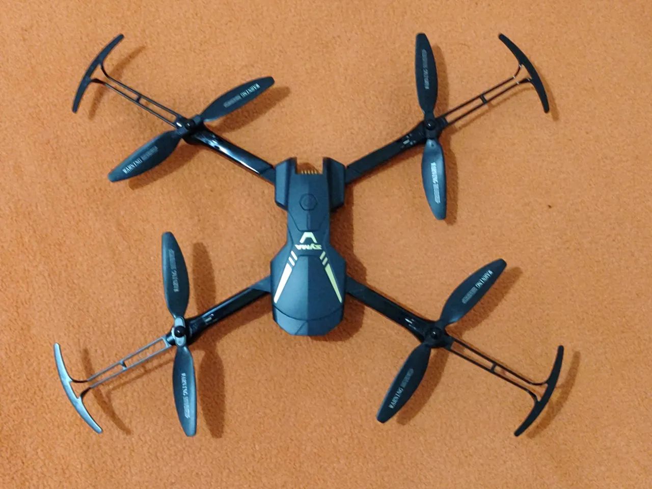 DRONE Z6G SYMA GPS