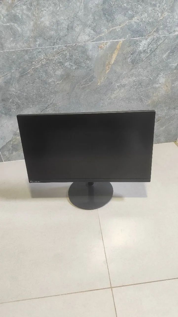 Monitor computador Básico 