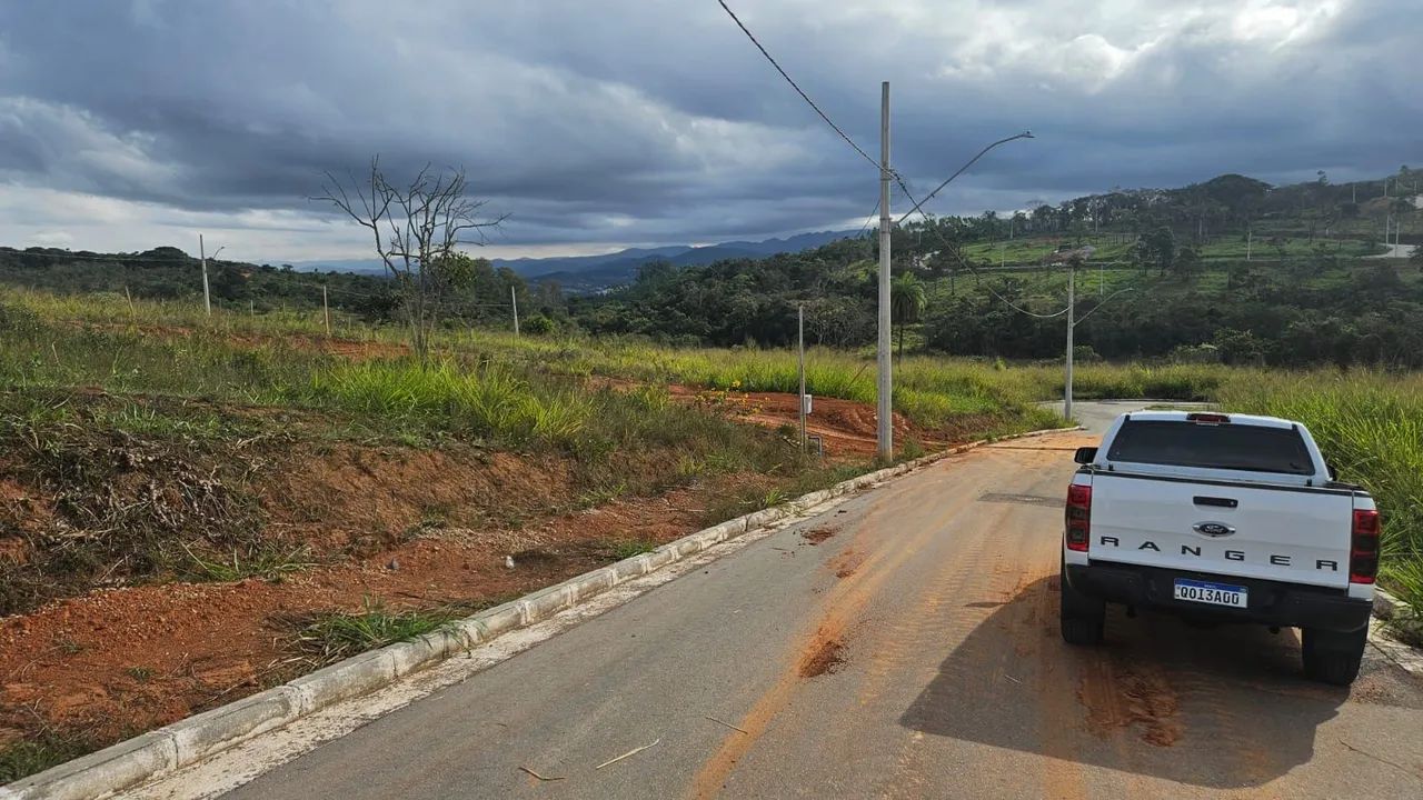 Vendo! Lote em Itabirito  - Foto 3