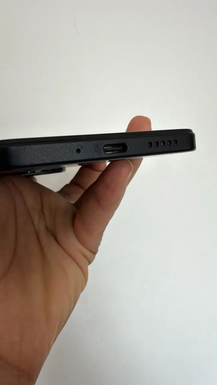 Poco C75 de 128 g  e 8g RAM