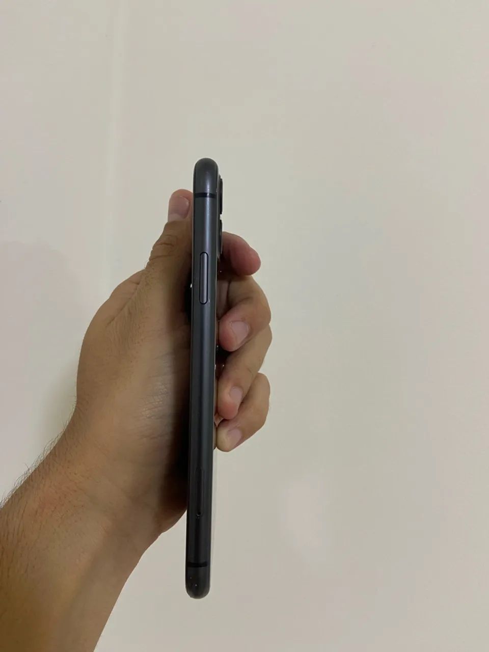 iPhone 11 128Gb Preto - Foto 2