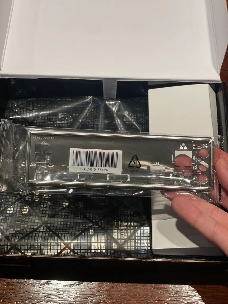 Placa Mãe - Gigabyte Ultra Durable - Foto 2