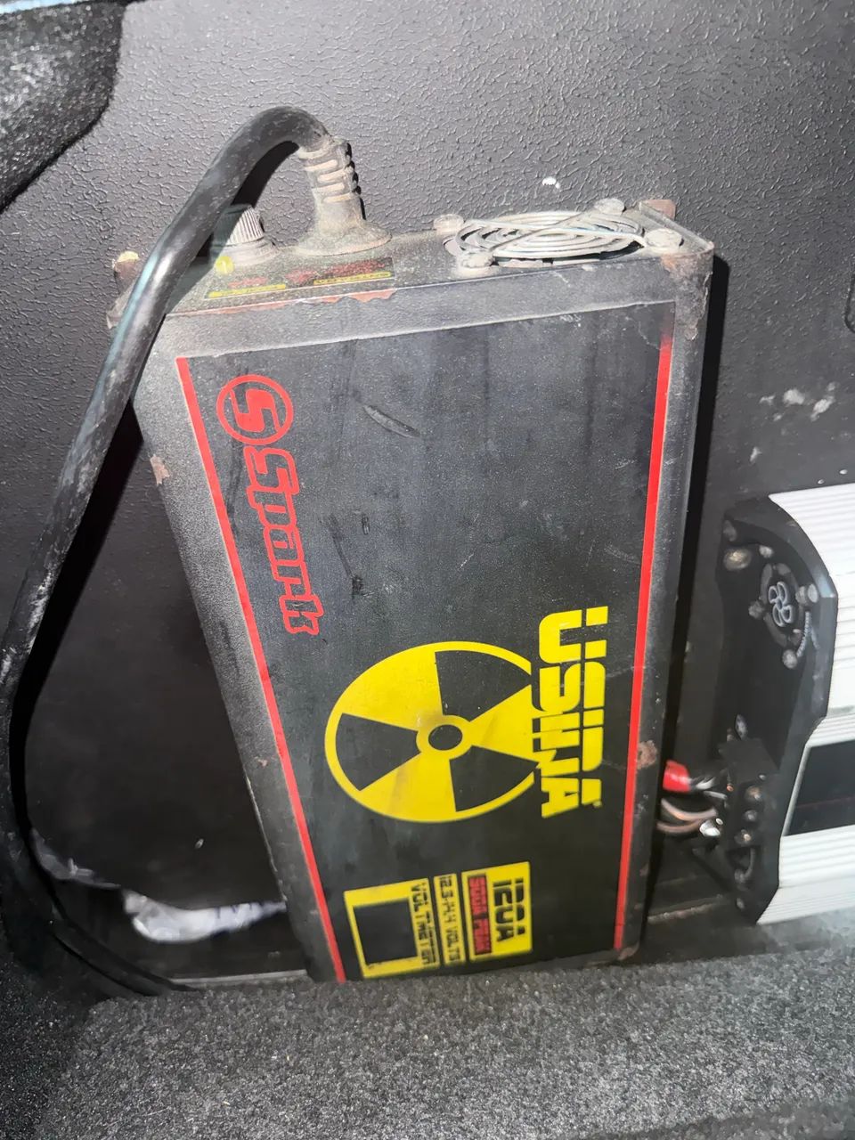 SOM AUTOMOTIVO COMPLETO - Foto 4
