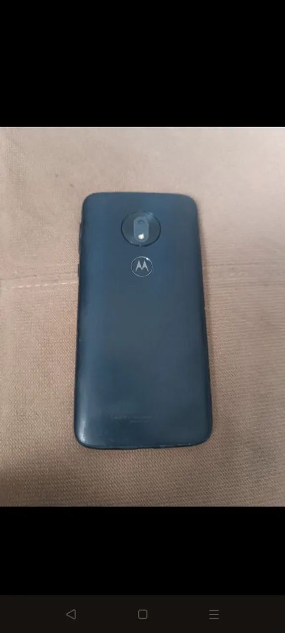 Moto G 7 play 