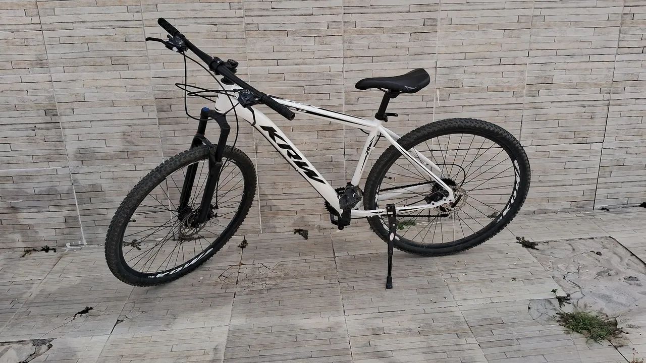 Bicicleta  - Foto 2
