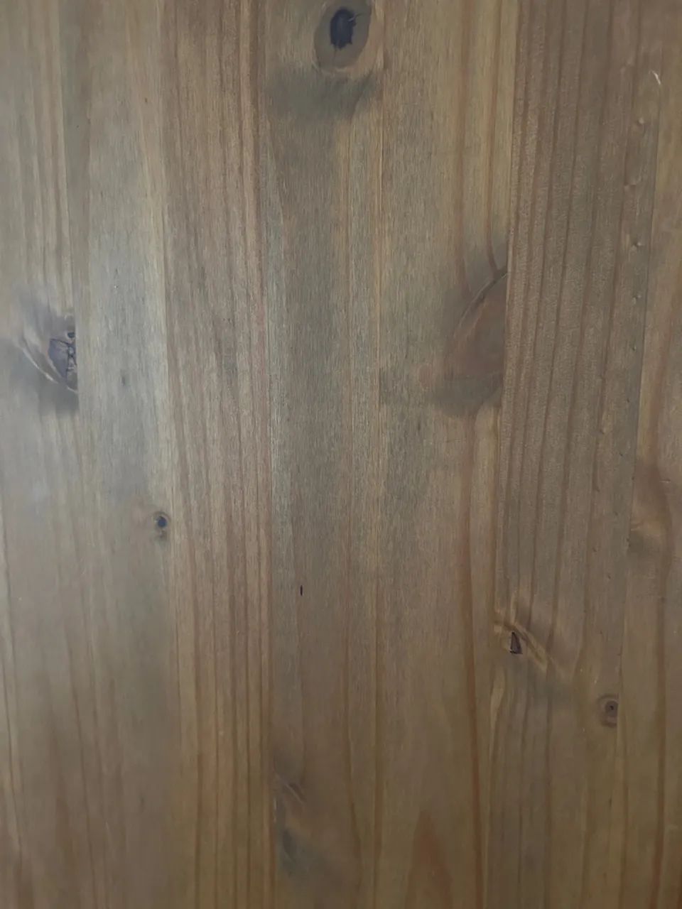 Cama de Casal madeira  - Foto 3