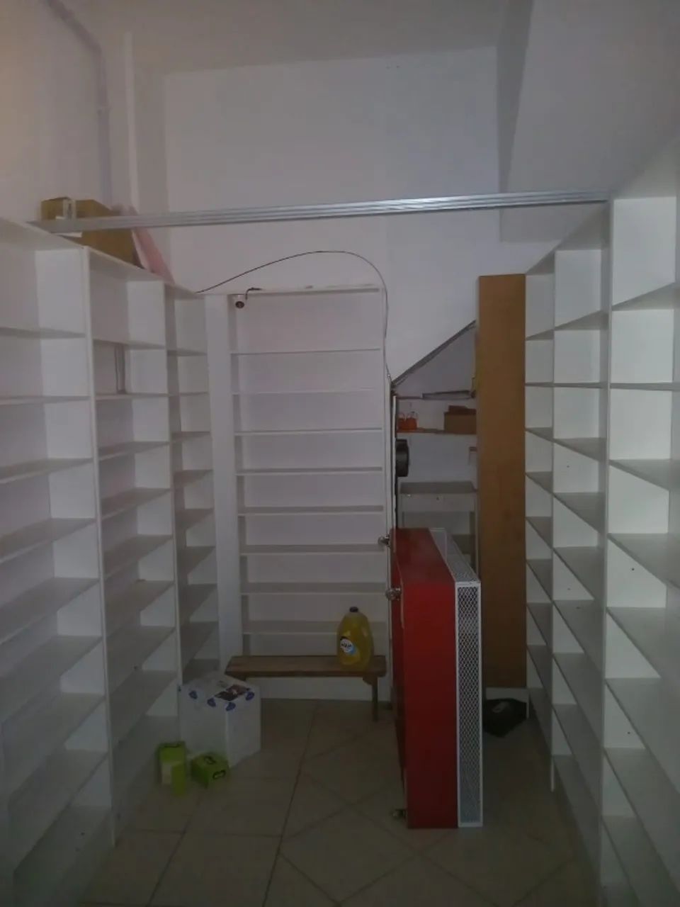 Sala Comercial, Iririú, em Joinville 105m2 - Foto 3