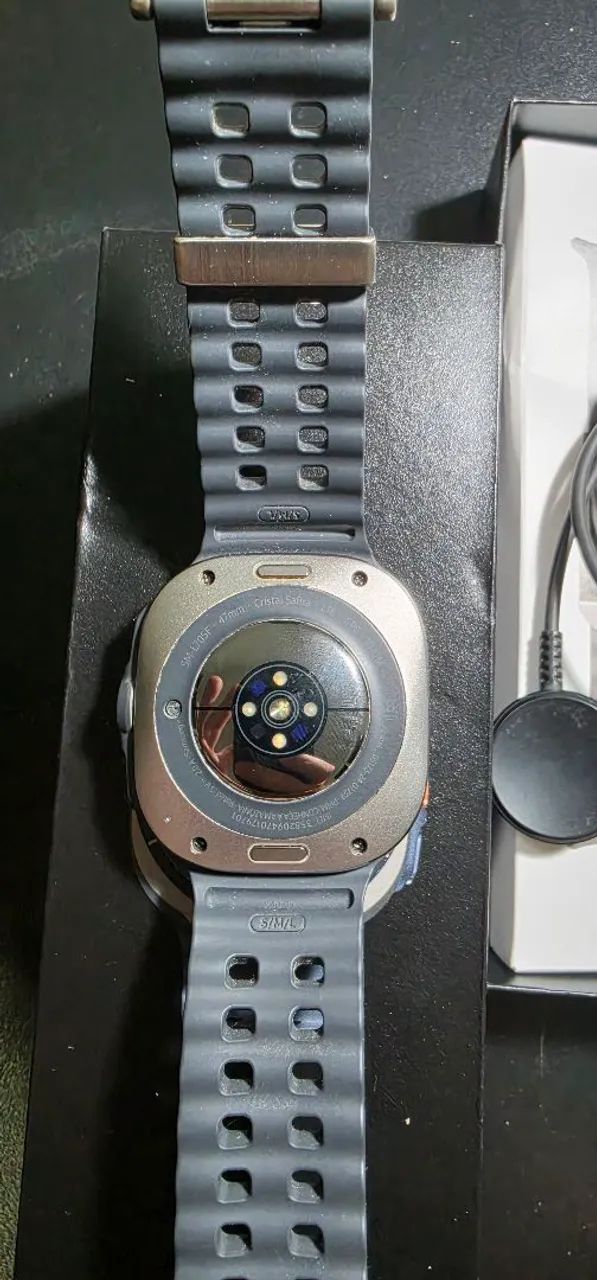 Galaxy Watch Ultra 32GB (1 Geração) - Foto 5