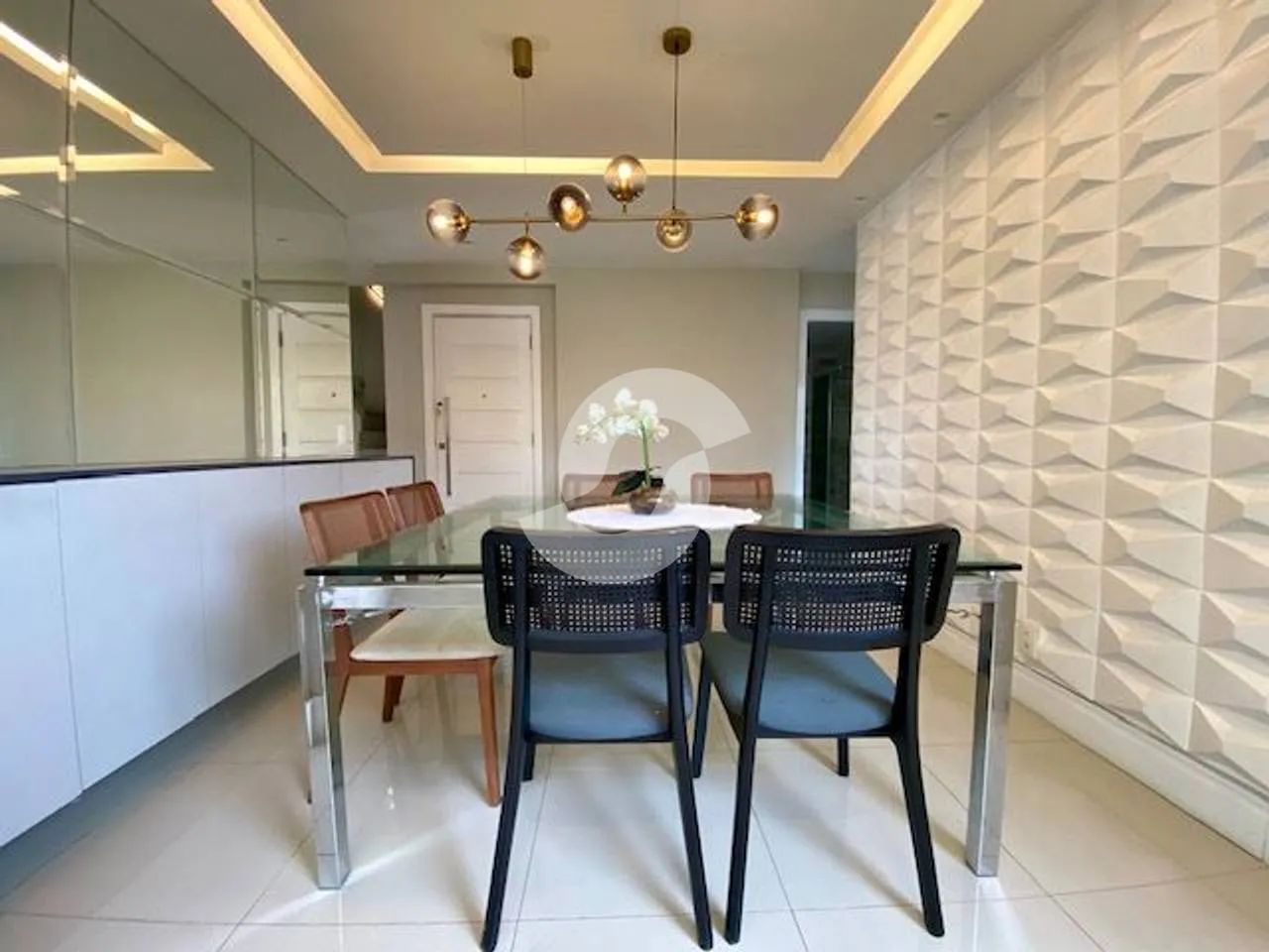 Cobertura duplex com 3 quartos, 2 suítes e pronta para morar - Foto 3