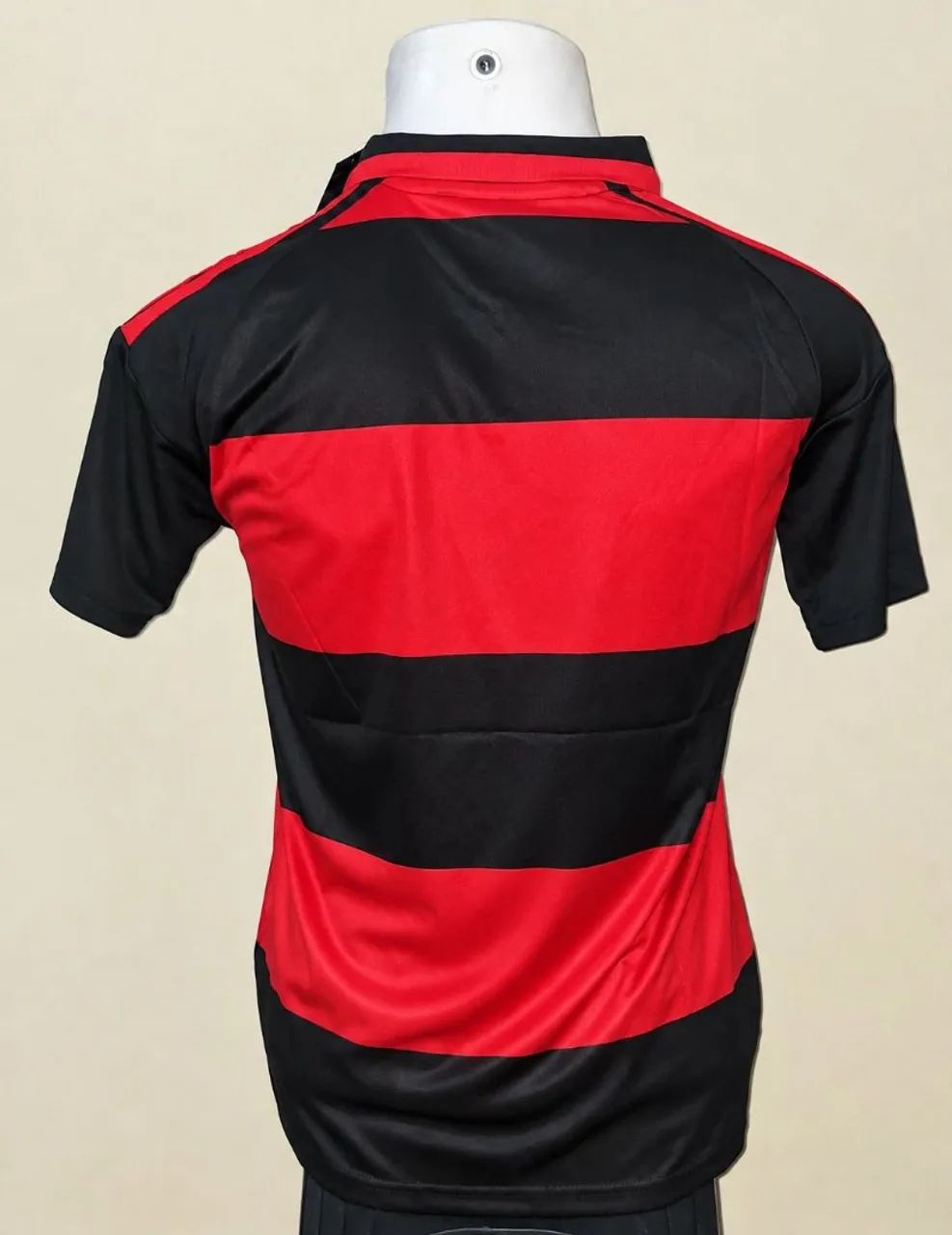  Flamengo 2026 - Foto 2