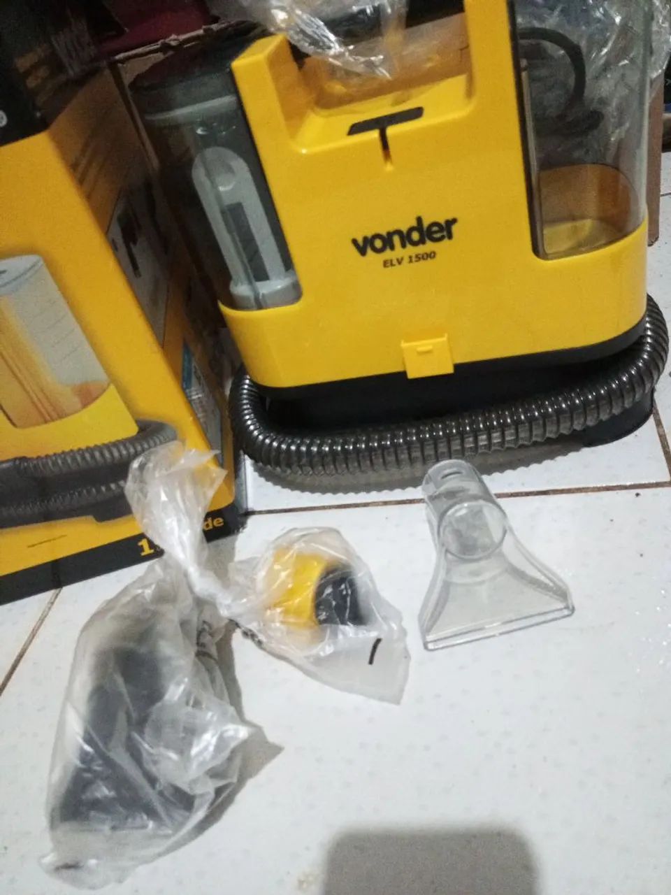 Extratora nova - Foto 4