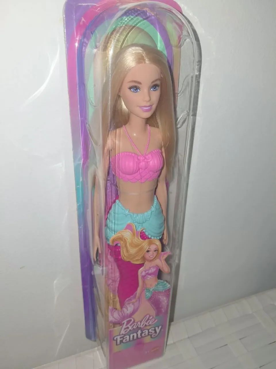 Barbie Sereia - Foto 2