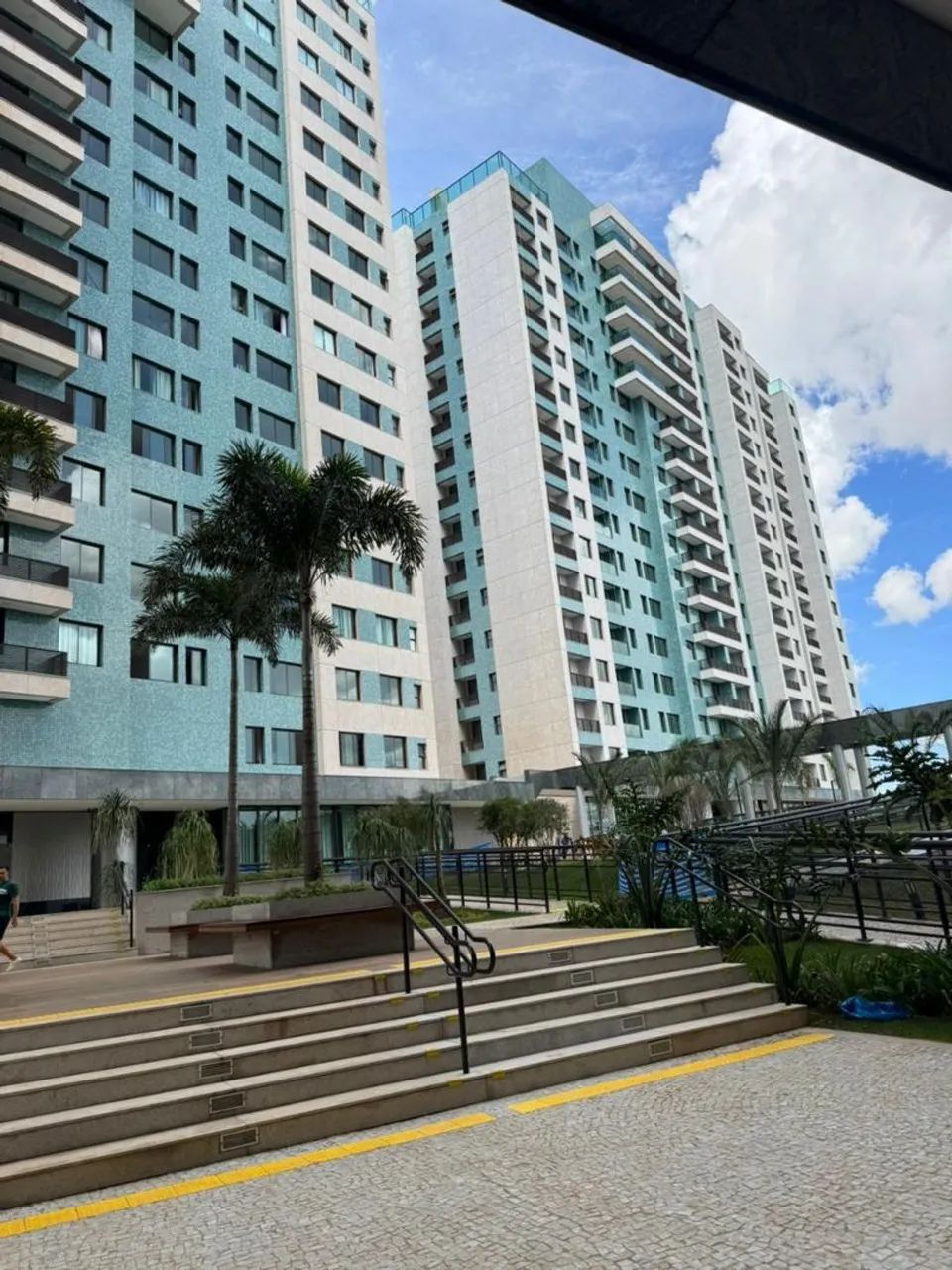 Foto - Brasília - Areal (Águas Claras)