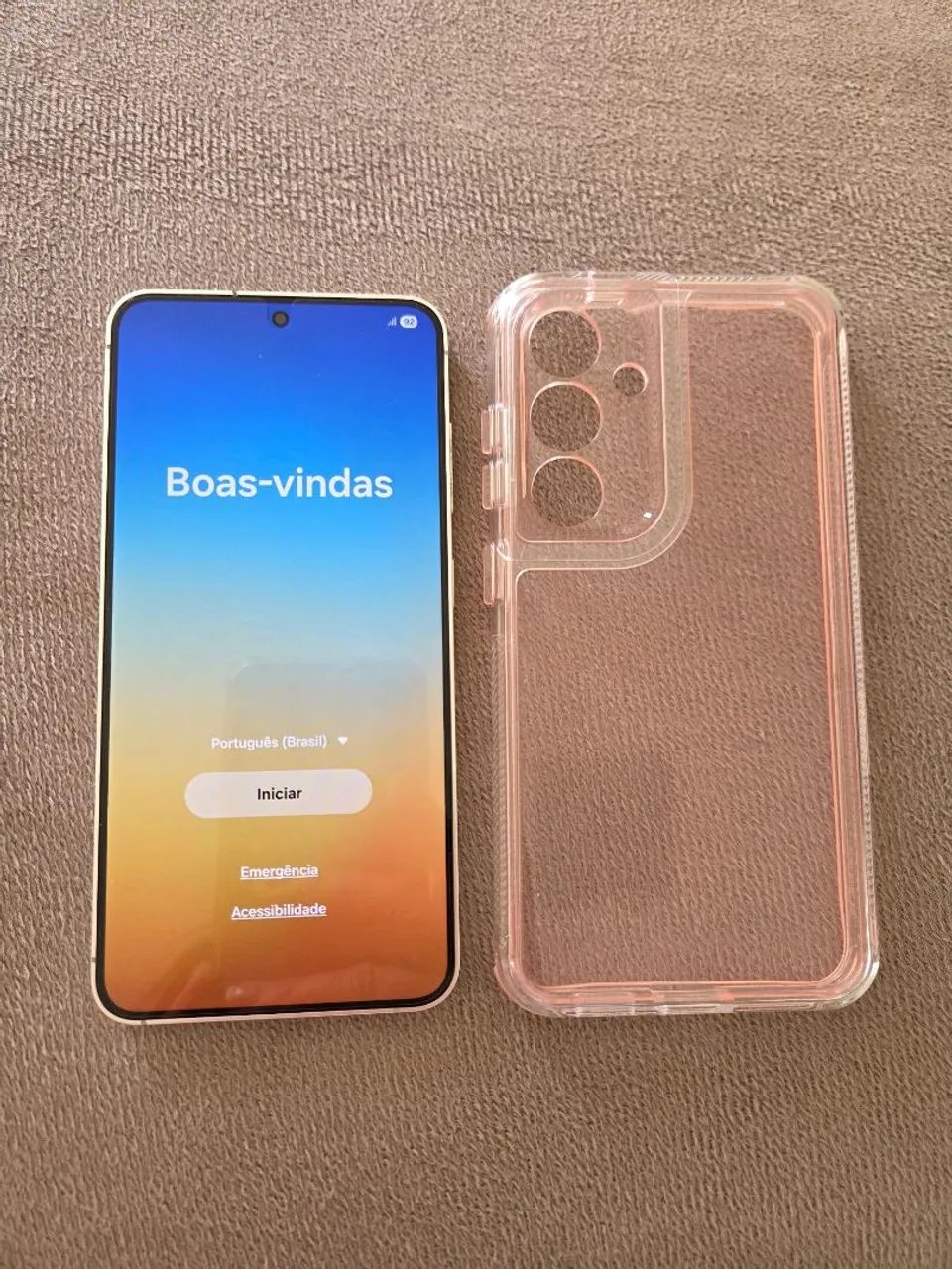 SAMSUNG S24 128Gb - Foto 2